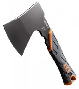 Bear Grylls Gerber Survival Hatchet Axe