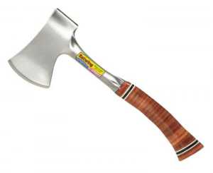 Estwing E24A 14-Inch Sportsman Hatchet
