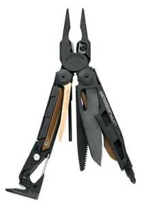 Leatherman MUT Multi-Purpose Tool with MOLLE Black Sheath