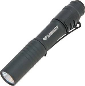 Streamlight MicroStream with AAA Alkaline Battery