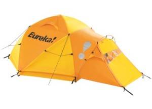 Eureka! K-2 XT Camping Tent