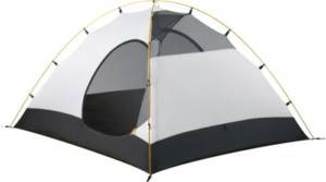 Eureka! Mountain Pass 2 Person Camping Tent