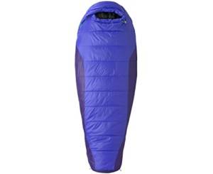 Marmot Women's Sunset 20°F Sleeping Bag