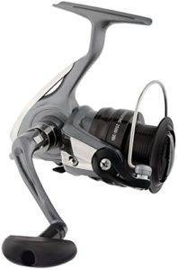 Daiwa CROSSF3BI 1000 Front Drag Spinning Reel