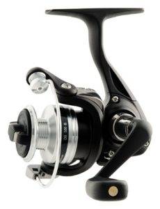 Daiwa D-Spin Digigear Ultralight Spinning Reel