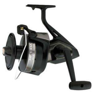Daiwa Df100A Giant 3.4:1 Spinning Reel