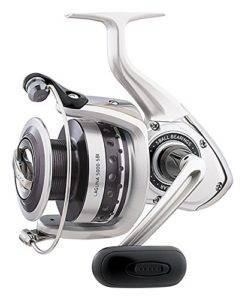 Daiwa Laguna 4000 Spinning Fishing Reel