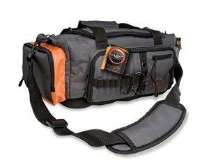 Ready 2 Fish Soft Sided Fishing Tackle Bag