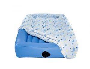 AeroBed Youth Camping Air Mattress