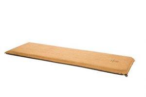 Kamp-Rite 4x4 Self-Inflating Sleeping Pad