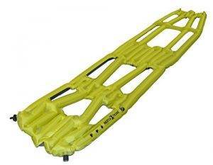 Klymit Inertia X-Frame Inflatable Sleeping Pad
