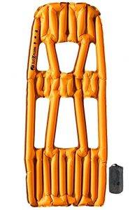 Klymit Inertia X-Lite Inflatable Camping Sleeping Pad