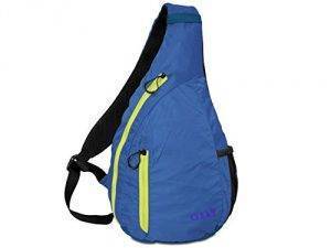 ENO Kanga Hiking Sling Backpack