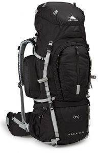 High Sierra Appalachian 75 Liter Frame Hiking Pack