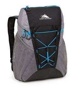 High Sierra Sport 18L Hiking Backpack