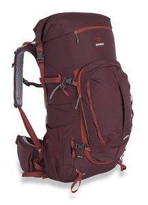 Mountainsmith Women's Lariat 55 Hiking Backpack